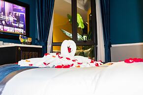 Michi's Hotel Lao Cai