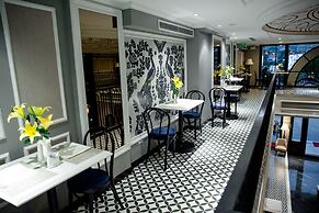 Michi's Hotel Lao Cai