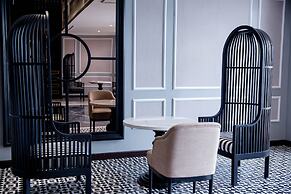 Michi's Hotel Lao Cai