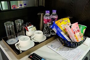 Michi's Hotel Lao Cai