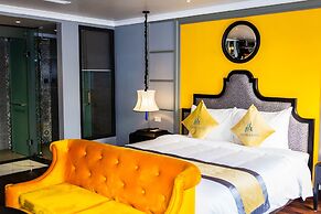 Michi's Hotel Lao Cai