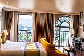 Michi's Hotel Lao Cai