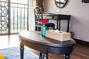 Michi's Hotel Lao Cai