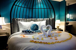 Michi's Hotel Lao Cai