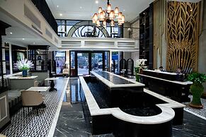 Michi's Hotel Lao Cai