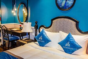 Michi's Hotel Lao Cai