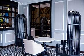 Michi's Hotel Lao Cai