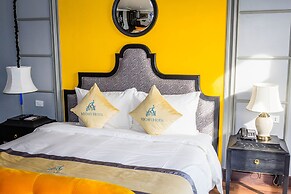 Michi's Hotel Lao Cai