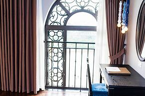 Michi's Hotel Lao Cai