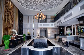 Michi's Hotel Lao Cai