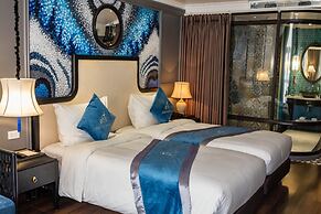 Michi's Hotel Lao Cai