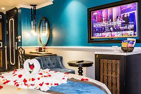 Michi's Hotel Lao Cai