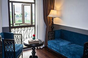 Michi's Hotel Lao Cai