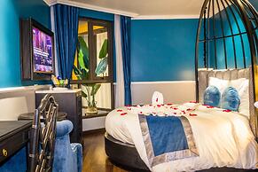 Michi's Hotel Lao Cai