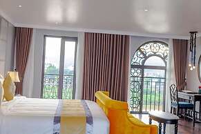 Michi's Hotel Lao Cai