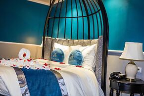 Michi's Hotel Lao Cai