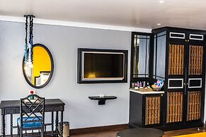 Michi's Hotel Lao Cai