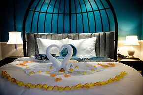 Michi's Hotel Lao Cai