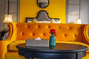 Michi's Hotel Lao Cai