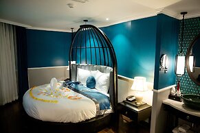 Michi's Hotel Lao Cai