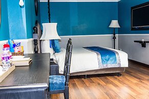 Michi's Hotel Lao Cai