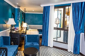 Michi's Hotel Lao Cai