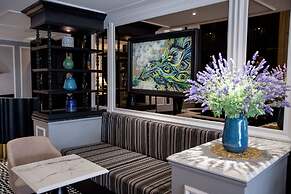 Michi's Hotel Lao Cai