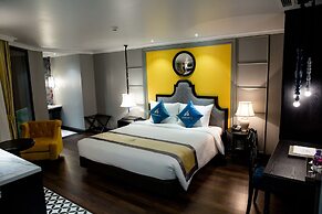 Michi's Hotel Lao Cai