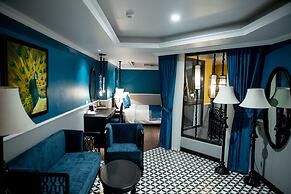 Michi's Hotel Lao Cai