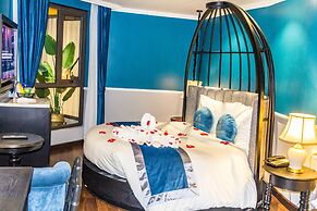 Michi's Hotel Lao Cai