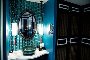 Michi's Hotel Lao Cai