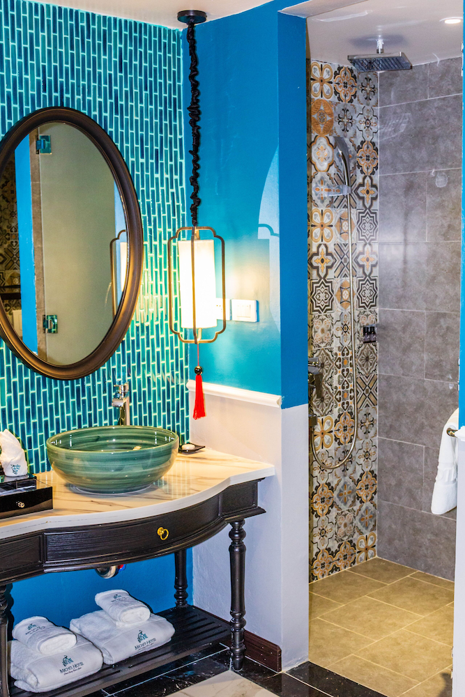 Michi's Hotel Lao Cai