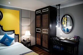 Michi's Hotel Lao Cai