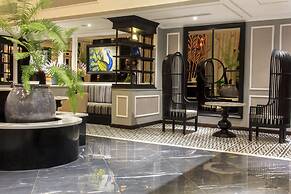 Michi's Hotel Lao Cai