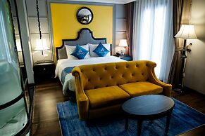 Michi's Hotel Lao Cai