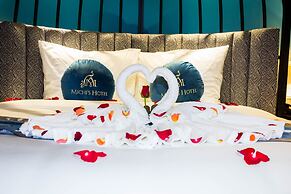 Michi's Hotel Lao Cai