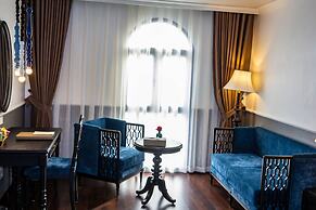 Michi's Hotel Lao Cai