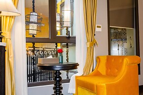 Michi's Hotel Lao Cai