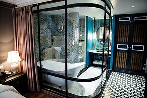 Michi's Hotel Lao Cai