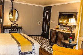 Michi's Hotel Lao Cai