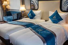 Michi's Hotel Lao Cai