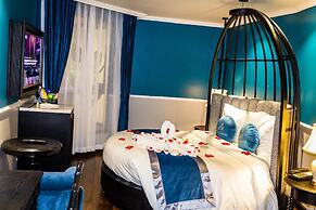 Michi's Hotel Lao Cai