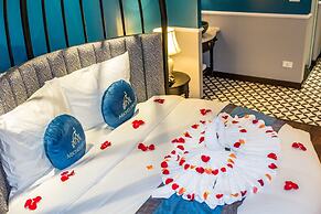 Michi's Hotel Lao Cai