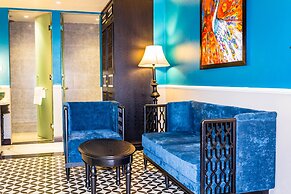 Michi's Hotel Lao Cai