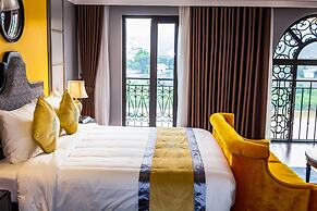 Michi's Hotel Lao Cai