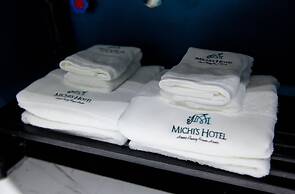 Michi's Hotel Lao Cai