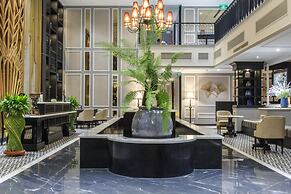 Michi's Hotel Lao Cai