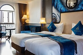 Michi's Hotel Lao Cai