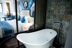 Michi's Hotel Lao Cai