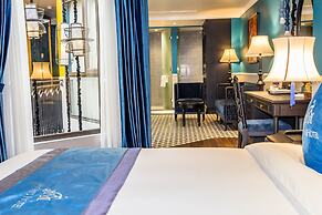 Michi's Hotel Lao Cai